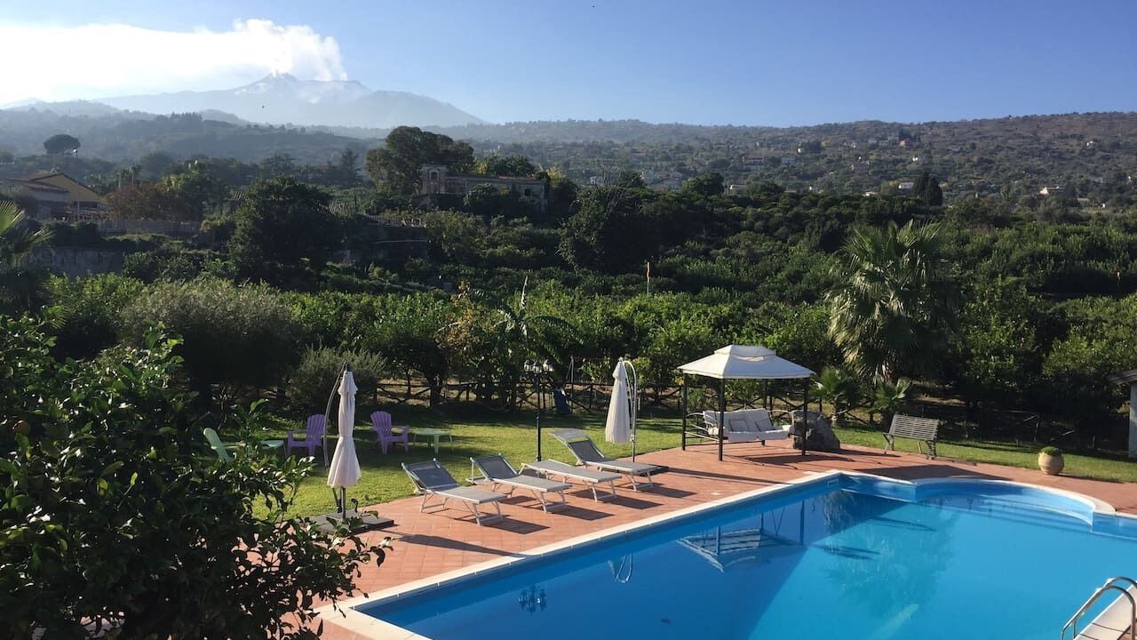 Photo of Outdoor in Mascali