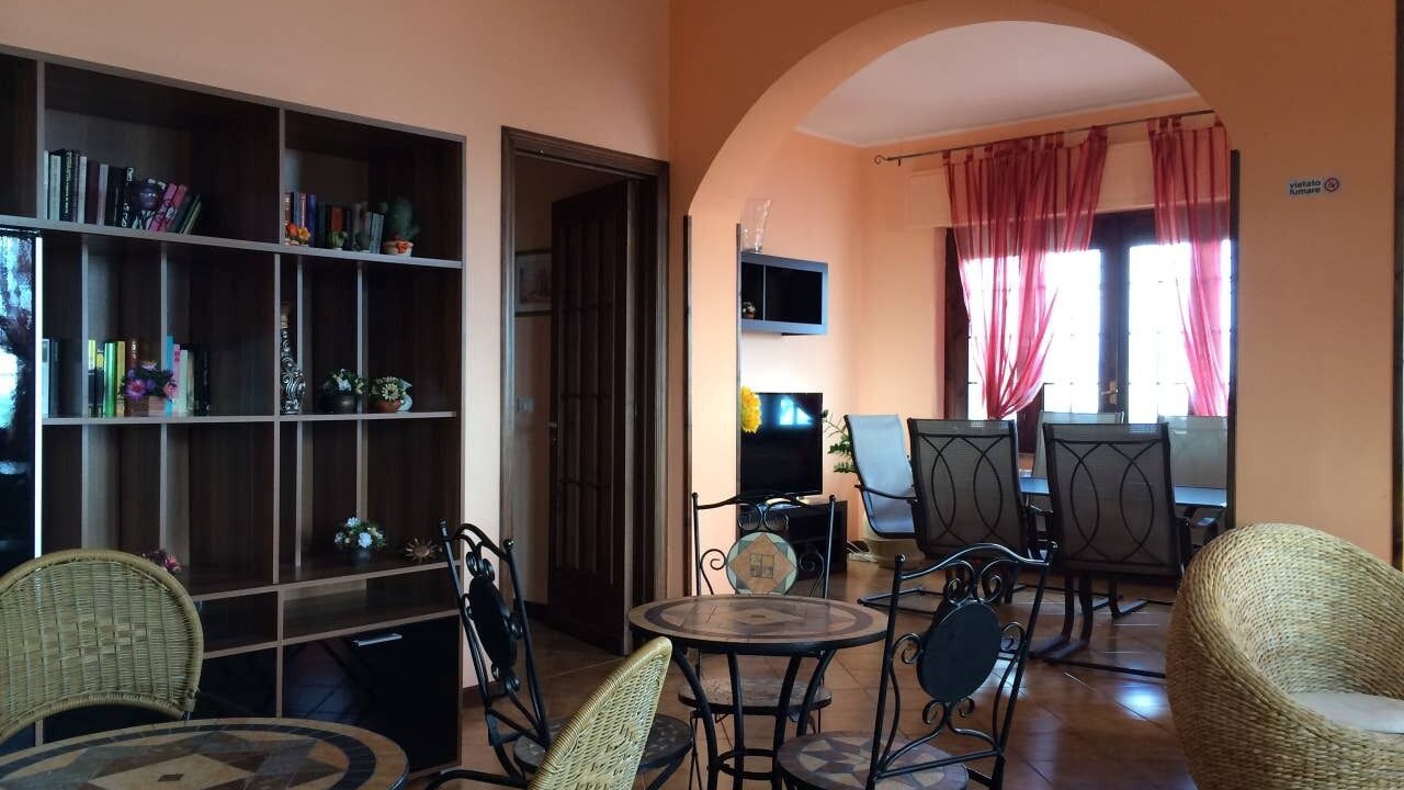 Photo of Bedroom in Mascali