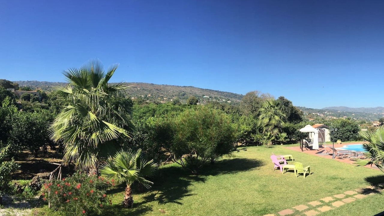 Photo of Outdoor in Mascali