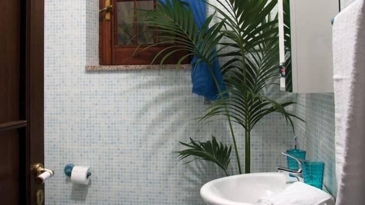 Photo of Bathroom in Mascali