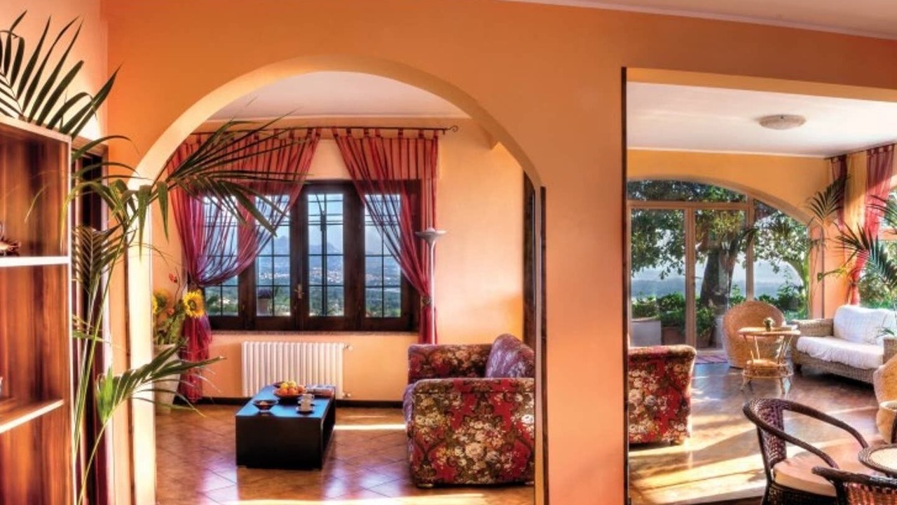 Photo of Bedroom in Mascali