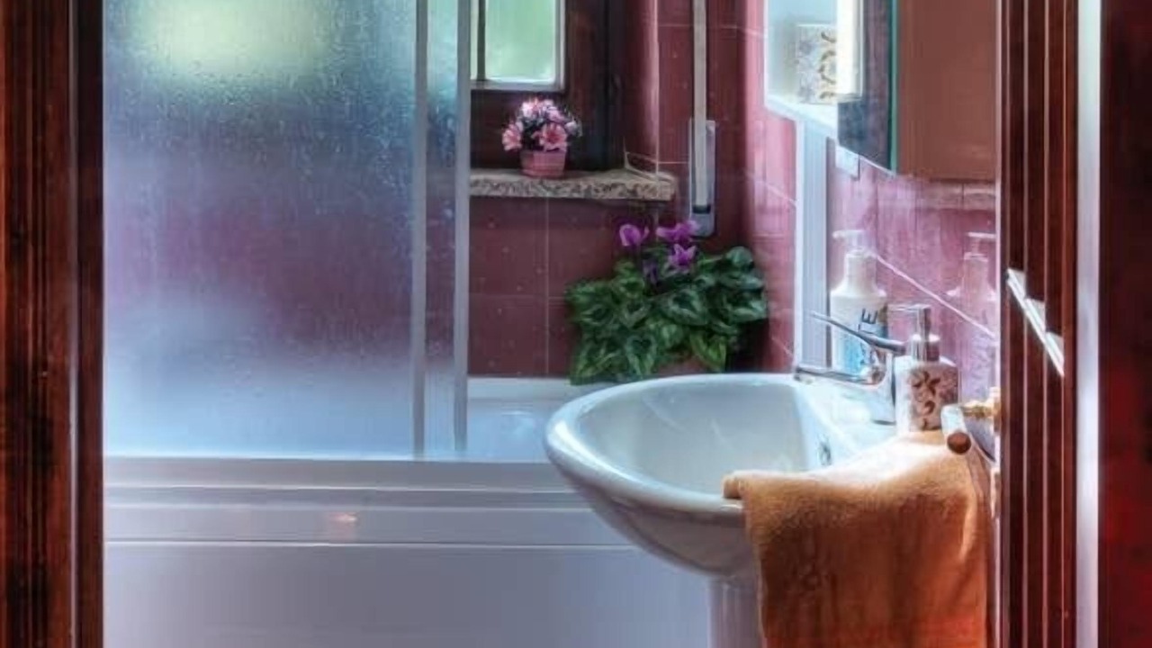 Photo of Bathroom in Mascali