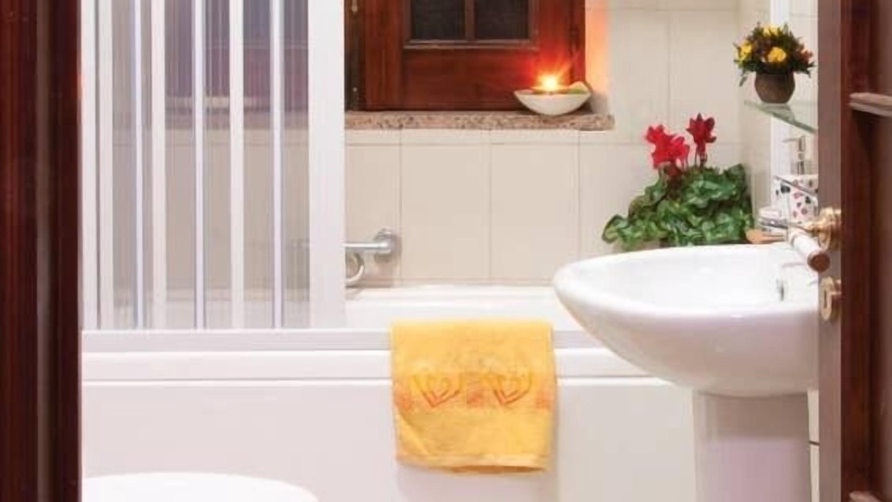 Photo of Bathroom in Mascali