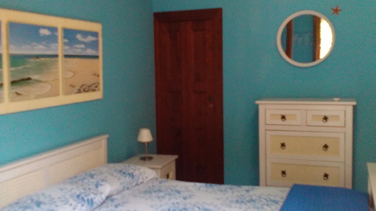 Photo of Bedroom in San Vito Lo Capo