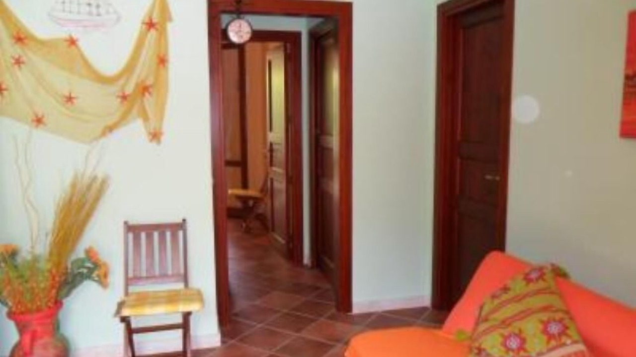 Photo of Livingroom in San Vito Lo Capo