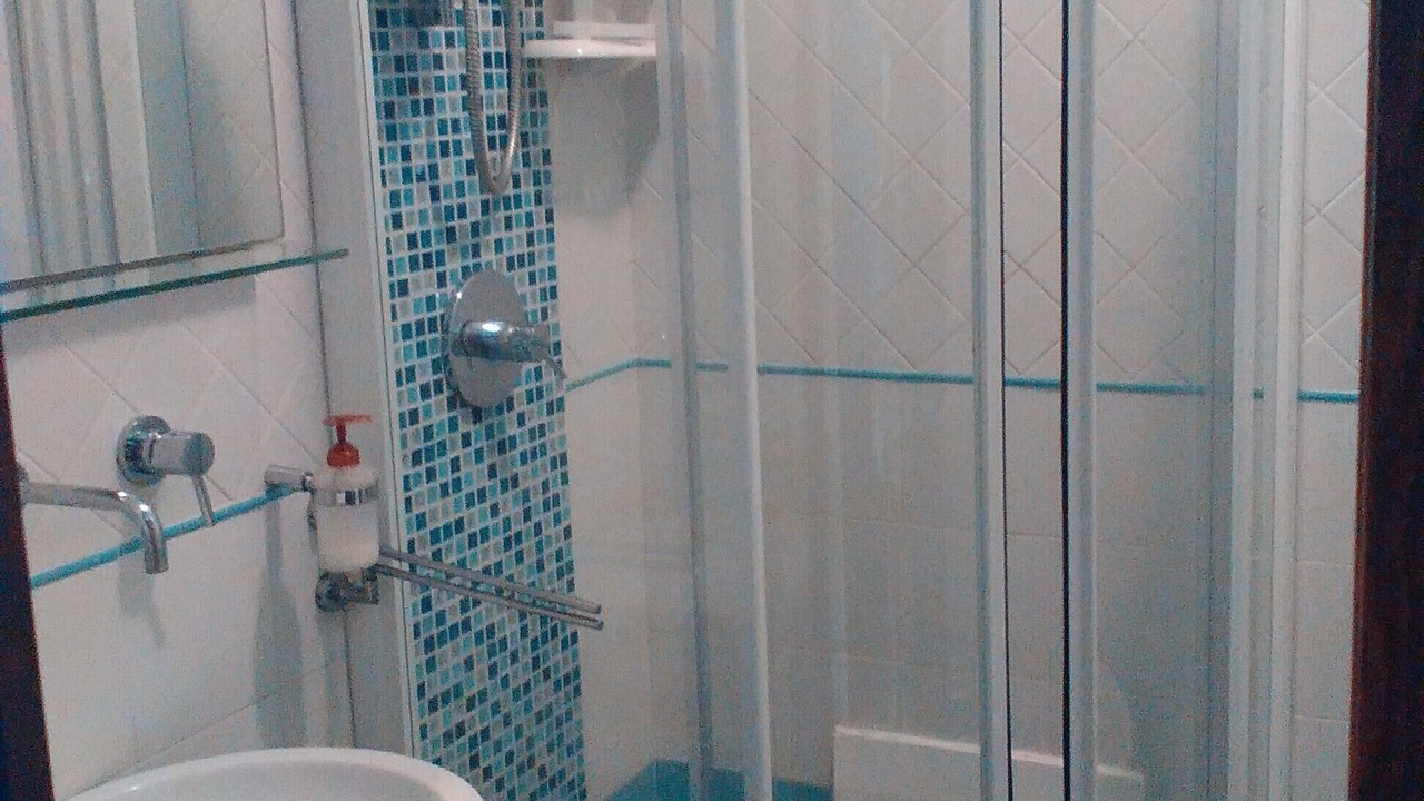 Photo of Bathroom in San Vito Lo Capo