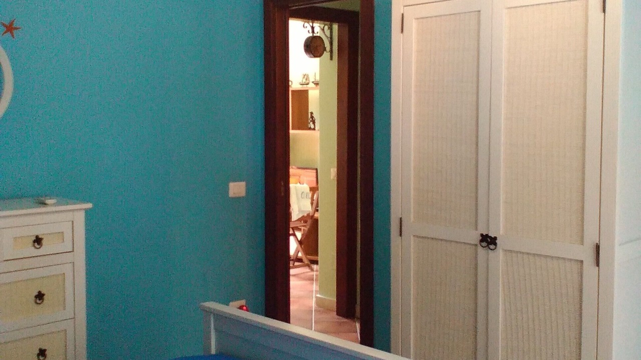 Photo of Bedroom in San Vito Lo Capo