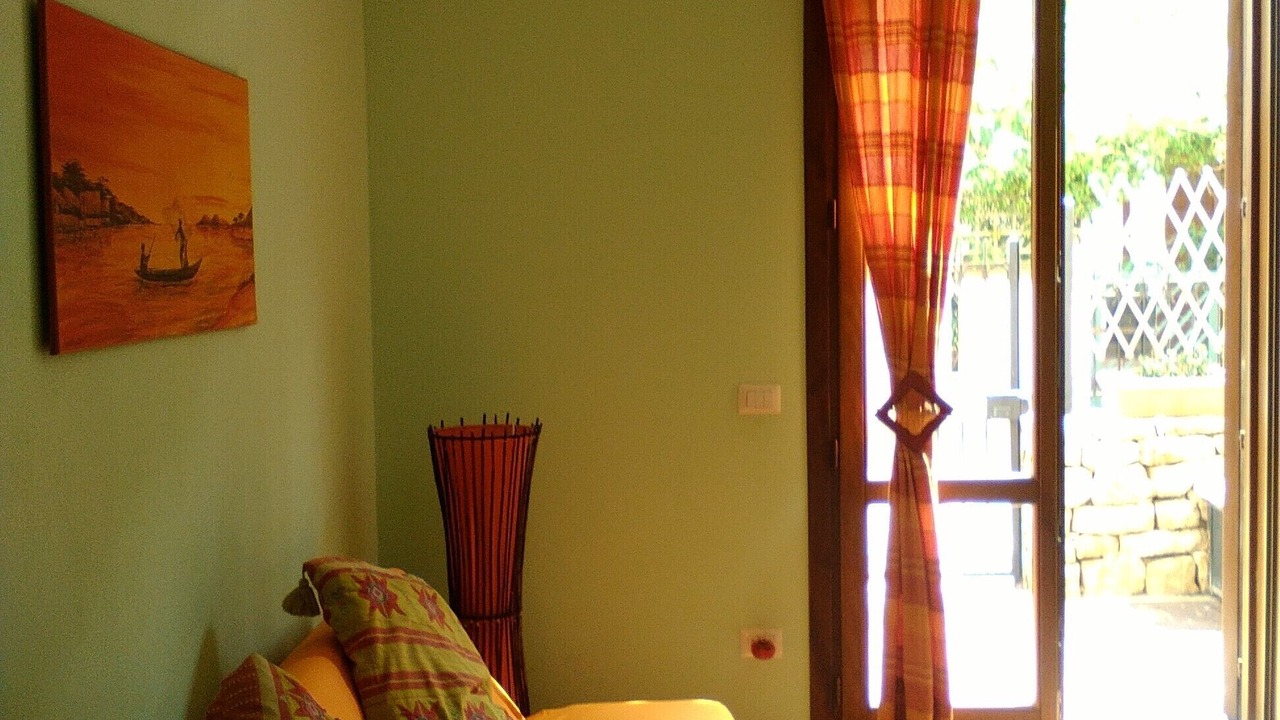 Photo of Bedroom in San Vito Lo Capo