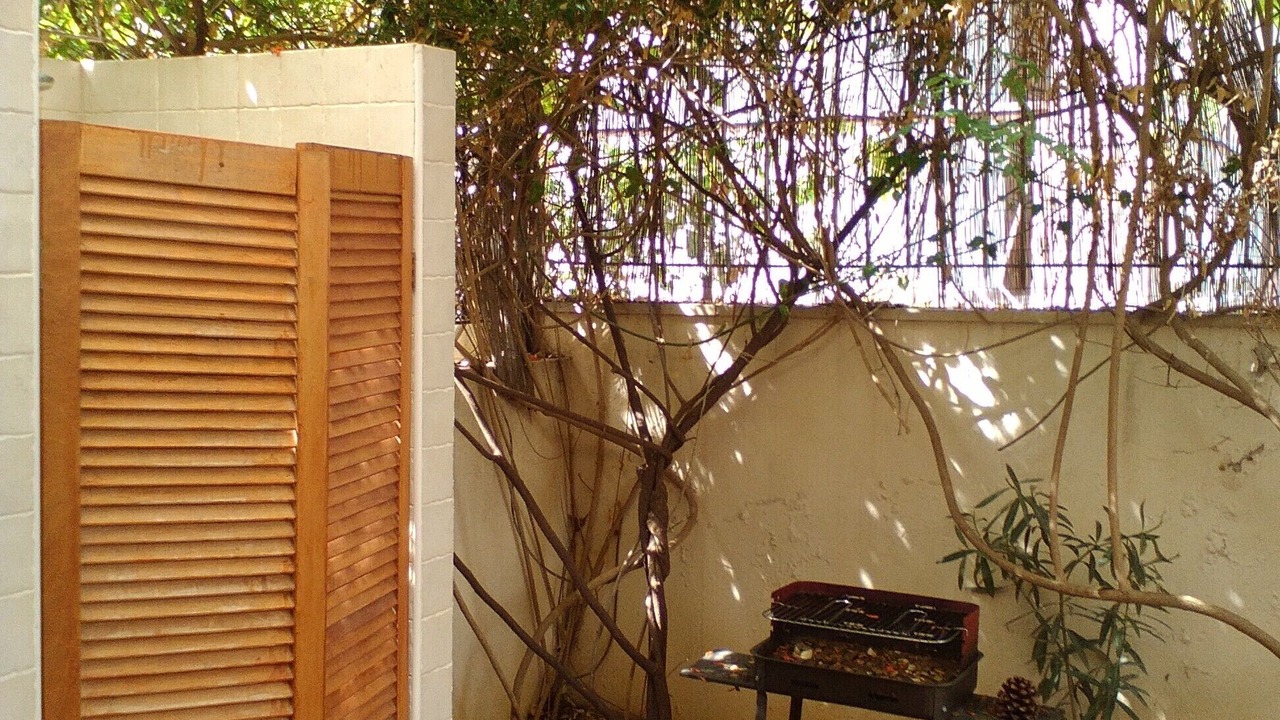 Photo of Patio Balcony in San Vito Lo Capo