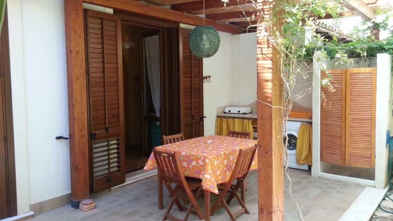 Photo of Outdoor in San Vito Lo Capo