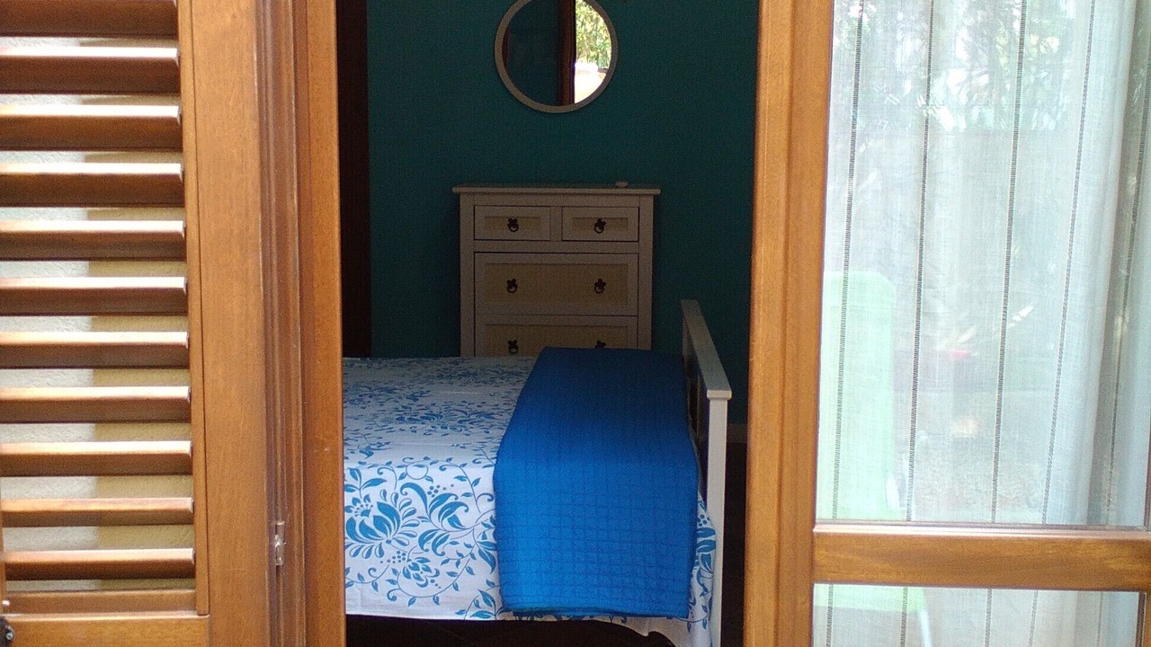 Photo of Bedroom in San Vito Lo Capo