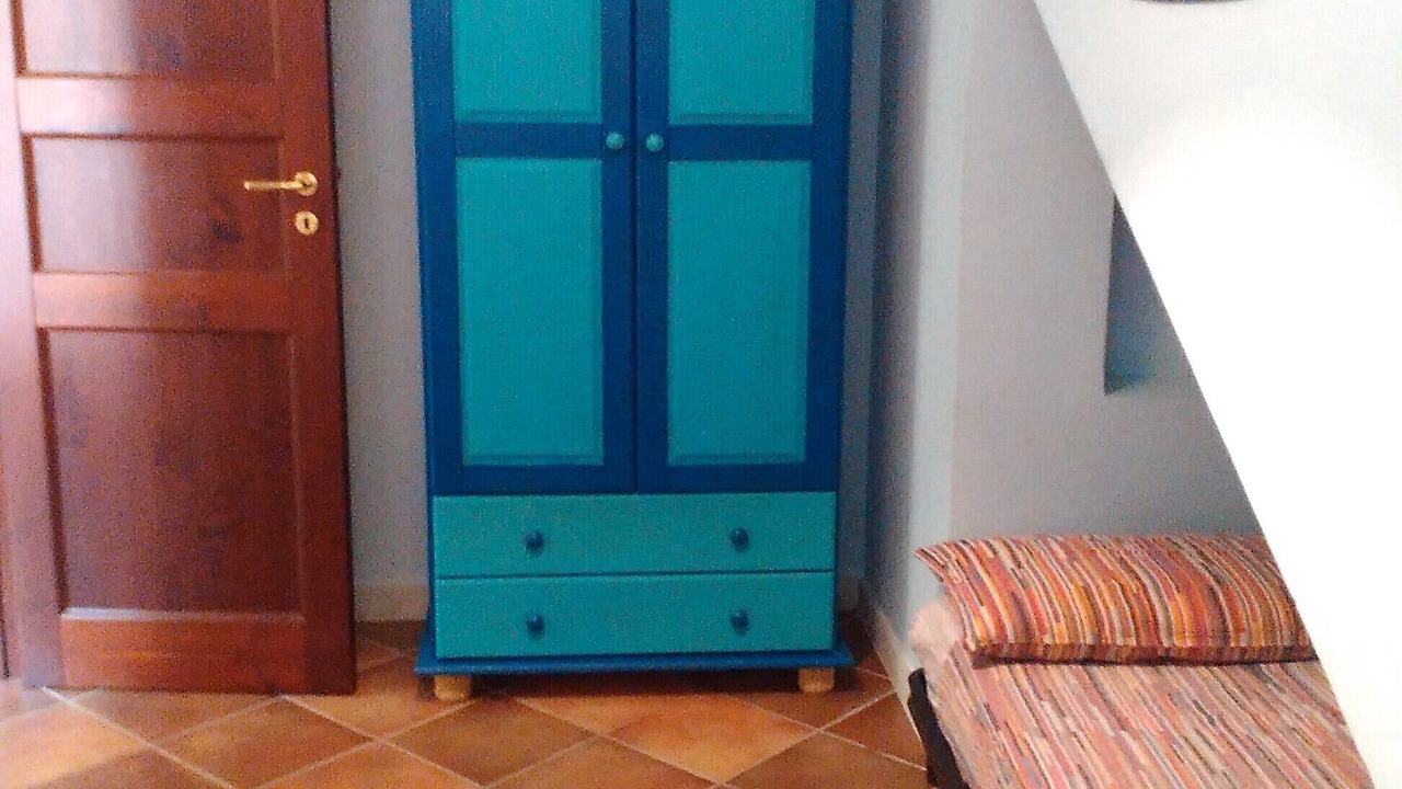 Photo of Bedroom in San Vito Lo Capo