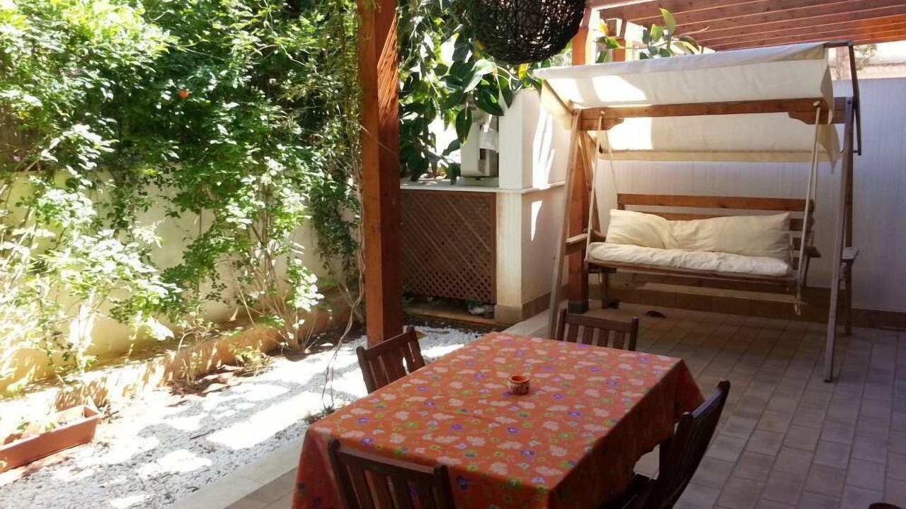 Photo of Outdoor in San Vito Lo Capo