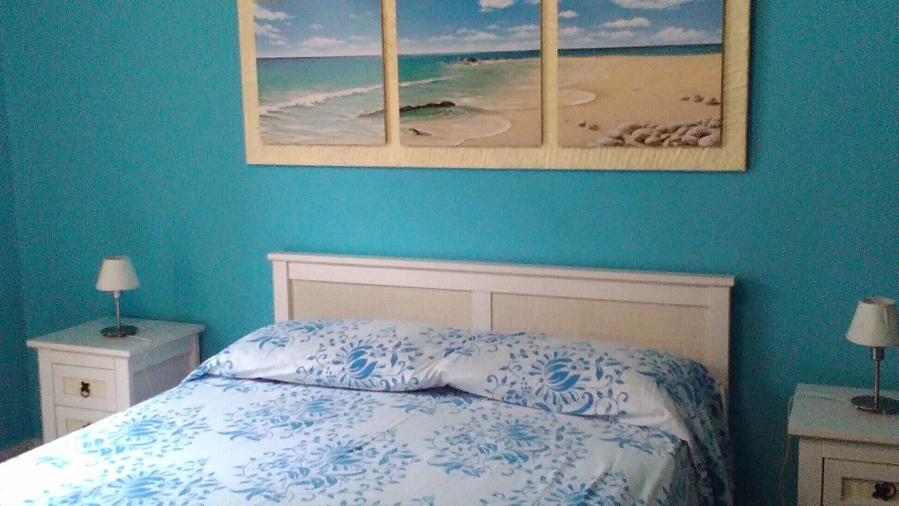 Photo of Bedroom in San Vito Lo Capo