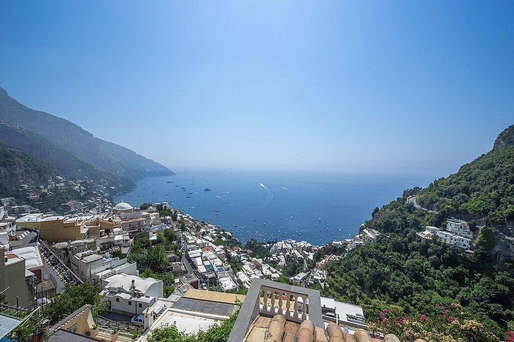 Photo of Others in Positano