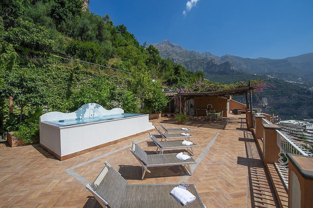 Photo of Outdoor in Positano