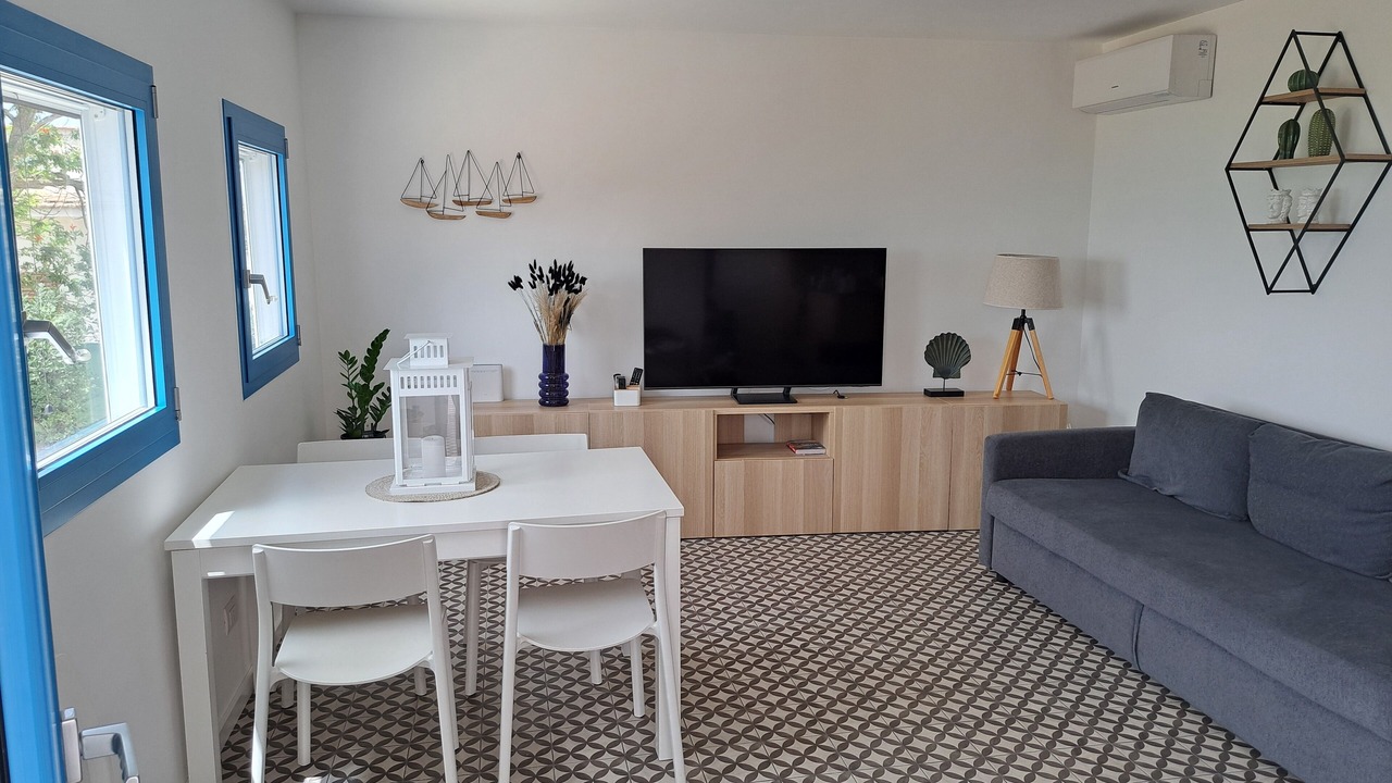 Photo of Livingroom in Sciacca