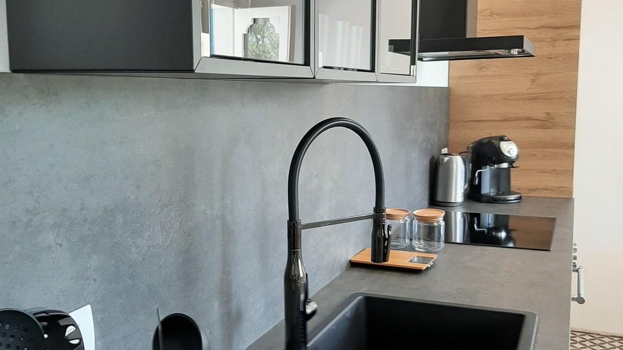 Photo of Kitchen in Sciacca