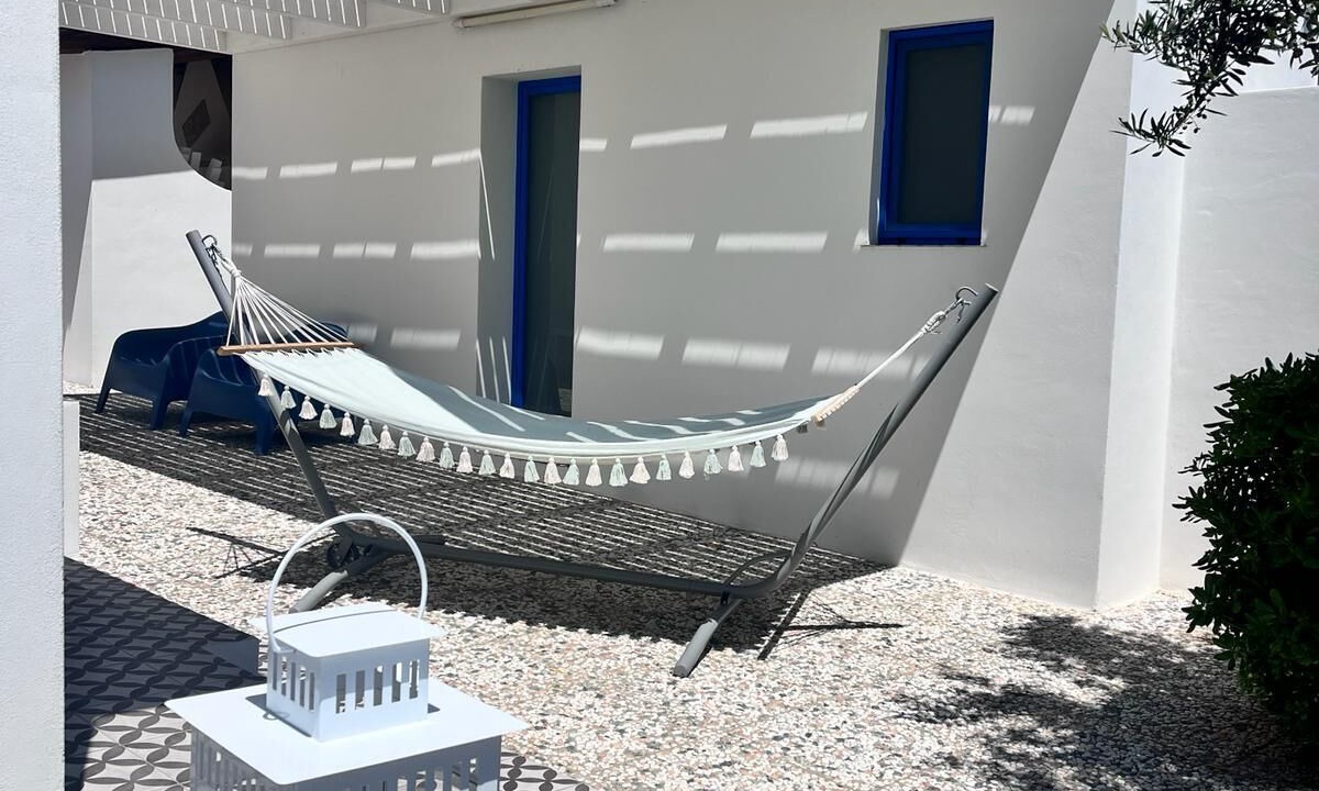 Photo of Patio Balcony in Sciacca