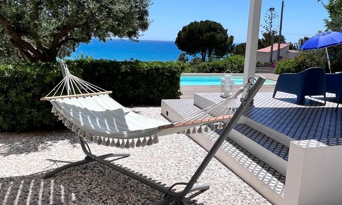 Photo of Patio Balcony in Sciacca