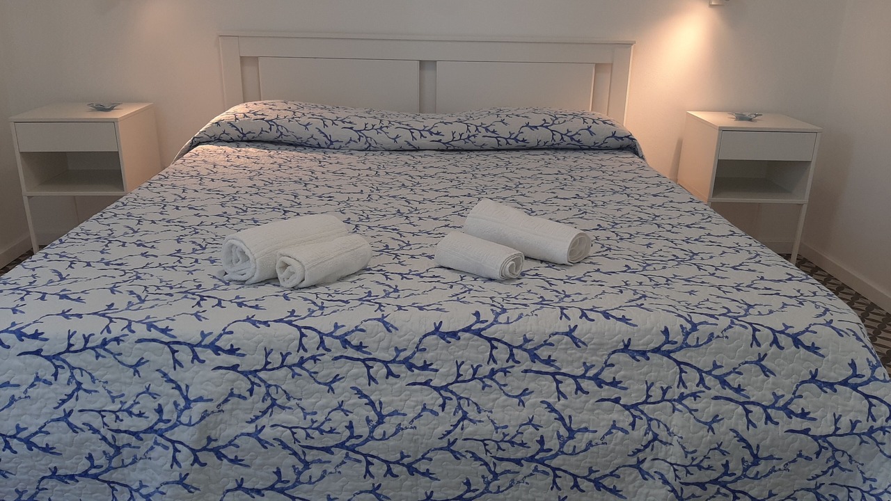Photo of Bedroom in Sciacca