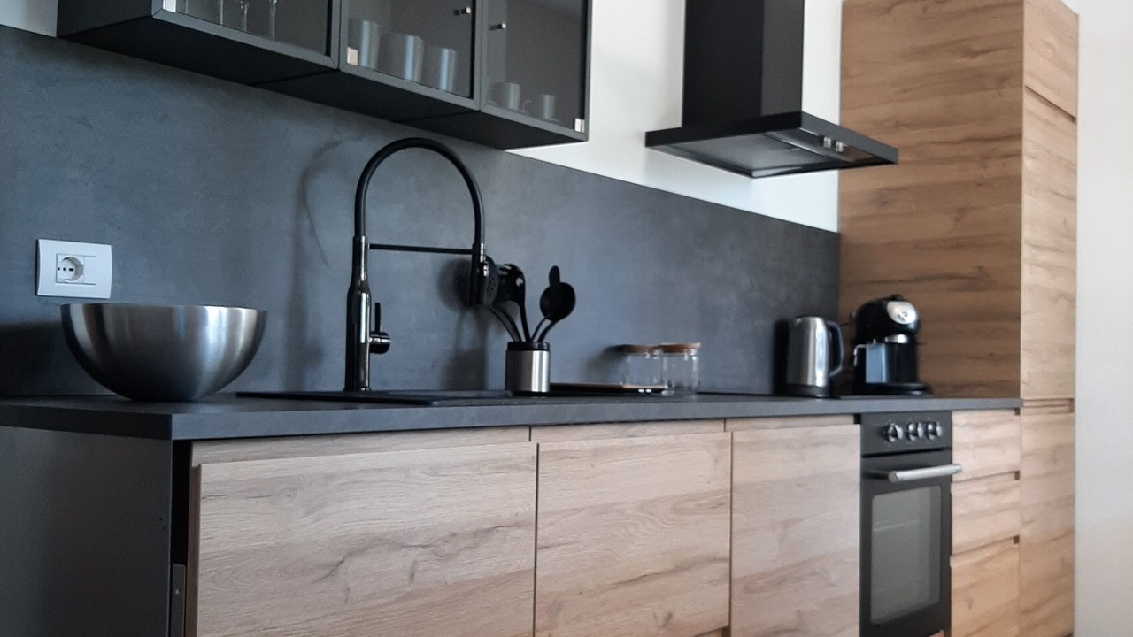 Photo of Kitchen in Sciacca