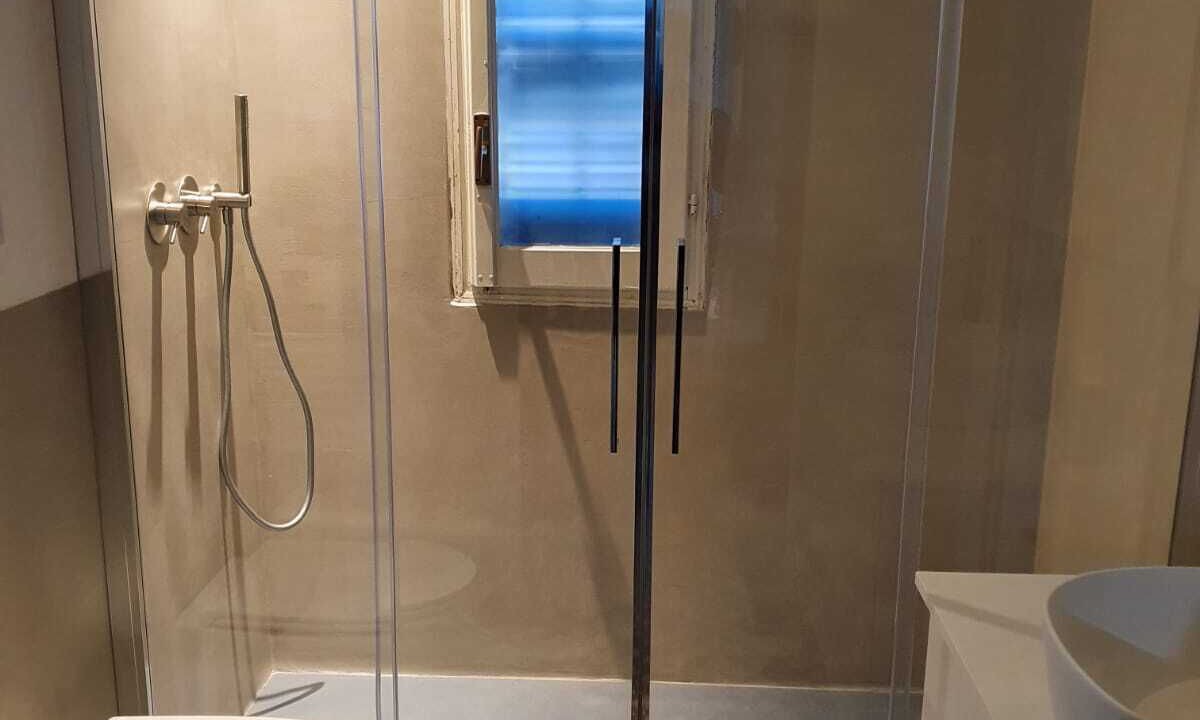 Photo of Bathroom in Sciacca