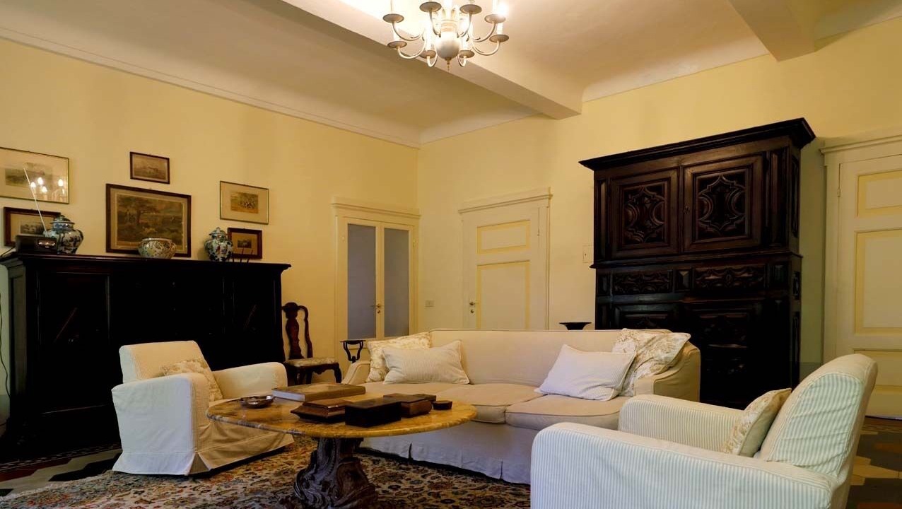 Photo of Livingroom in Siena