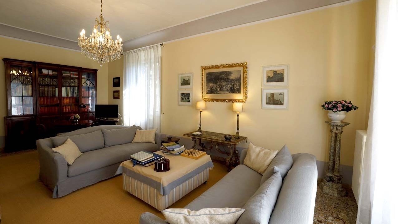 Photo of Livingroom in Siena