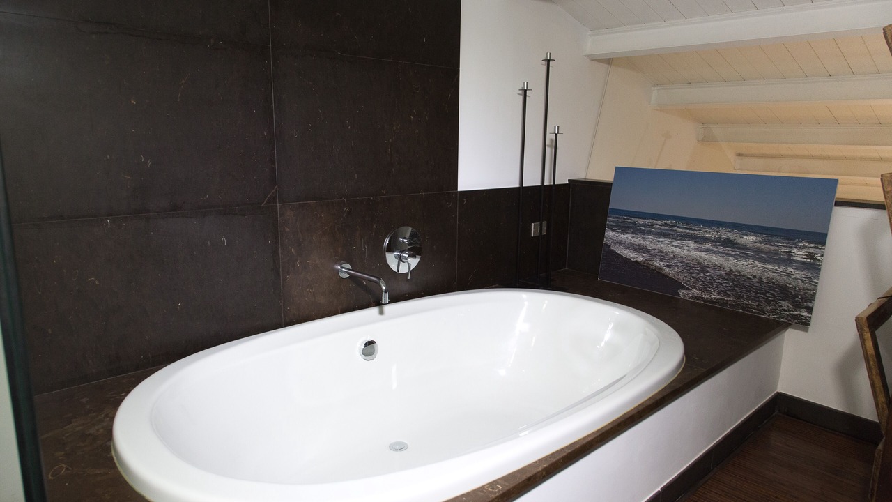 Photo of Bathroom in Ragusa