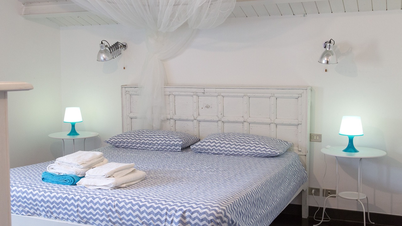 Photo of Bedroom in Ragusa