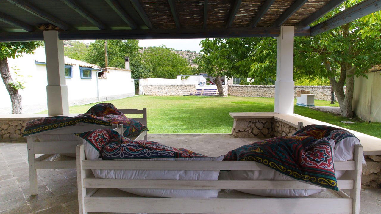 Photo of Patio Balcony in Ragusa