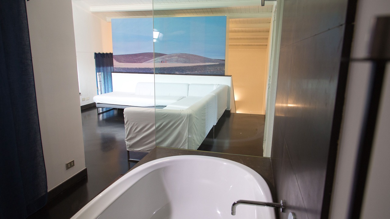 Photo of Bedroom in Ragusa