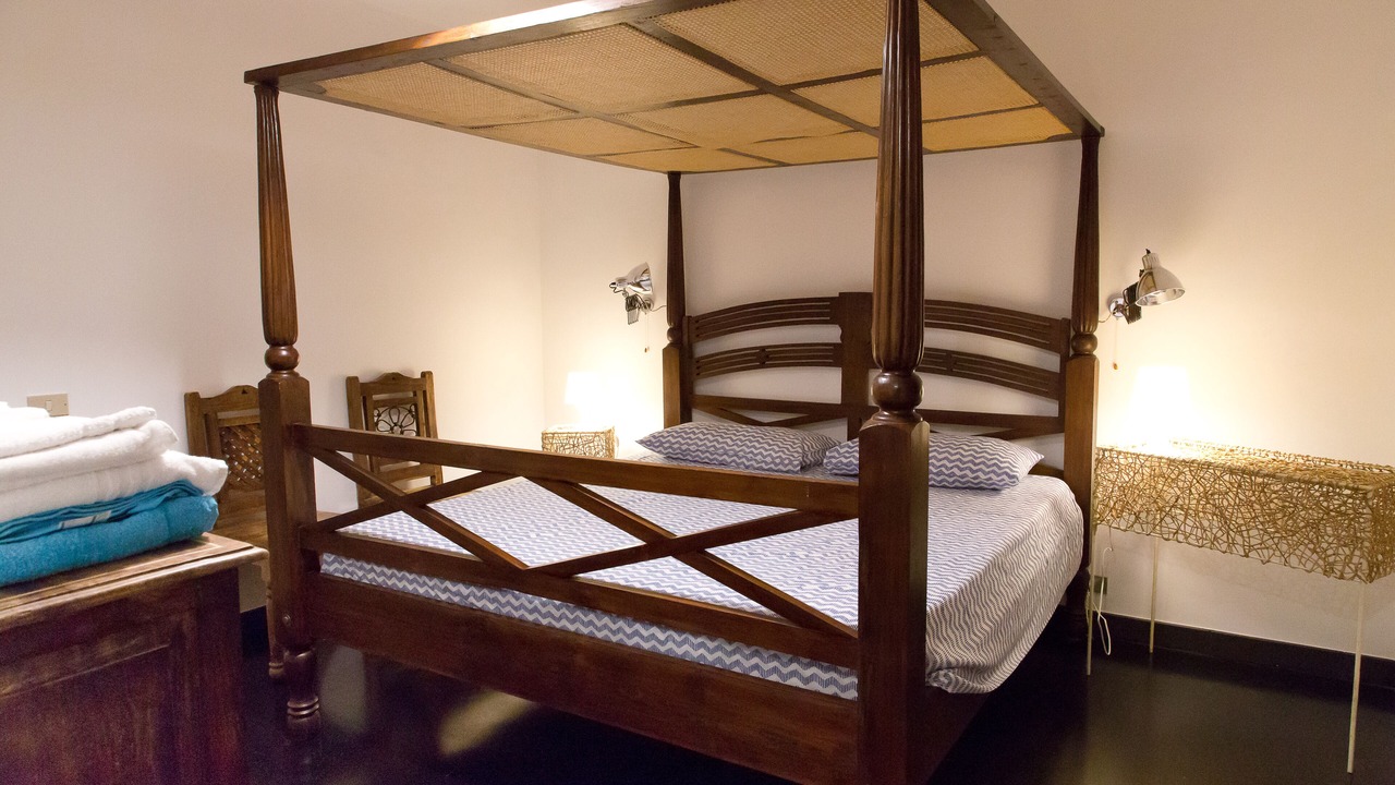 Photo of Bedroom in Ragusa