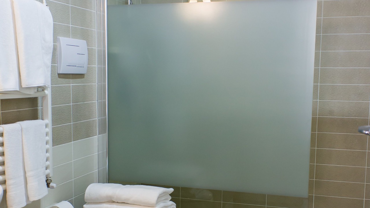 Photo of Bathroom in Centro Storico