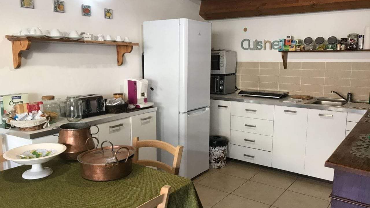 Photo of Kitchen in Centro Storico