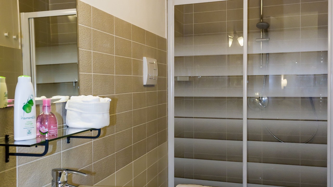 Photo of Bathroom in Centro Storico