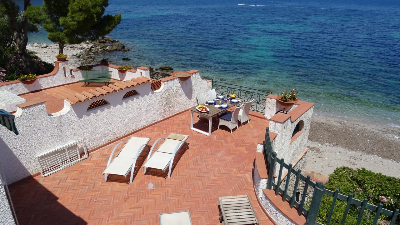 Photo of Outdoor in Capo Zafferano