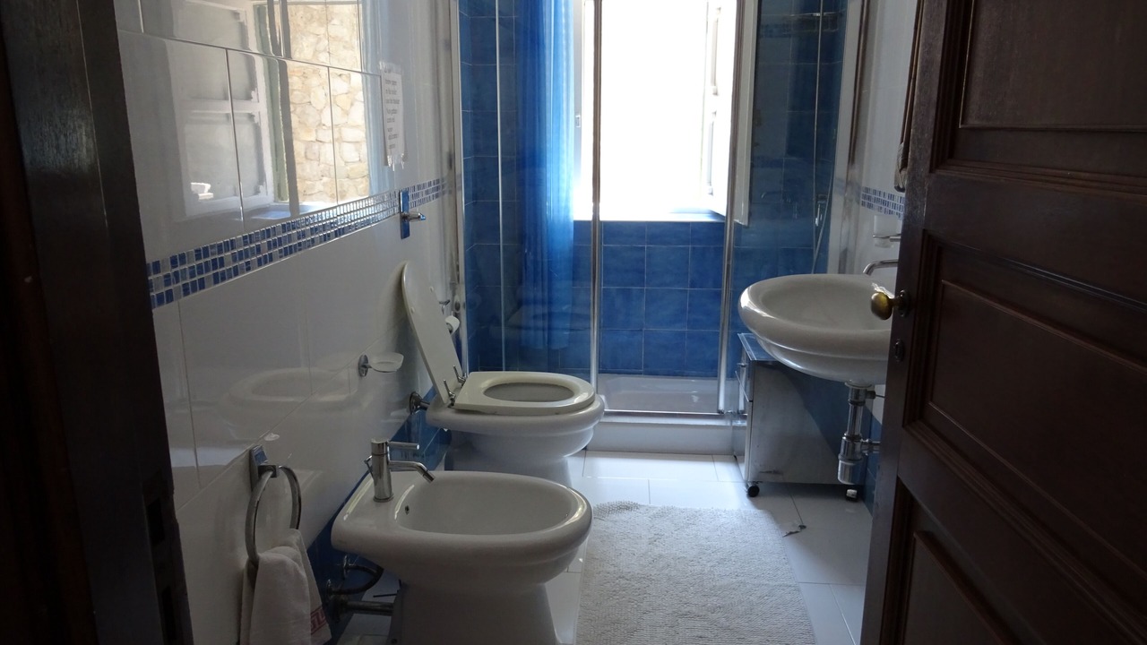 Photo of Bathroom in Capo Zafferano