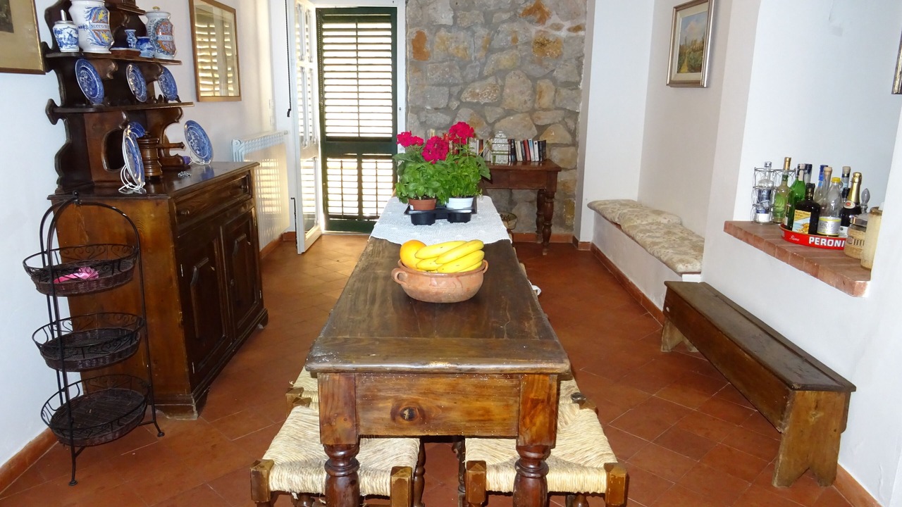 Photo of Bedroom in Capo Zafferano