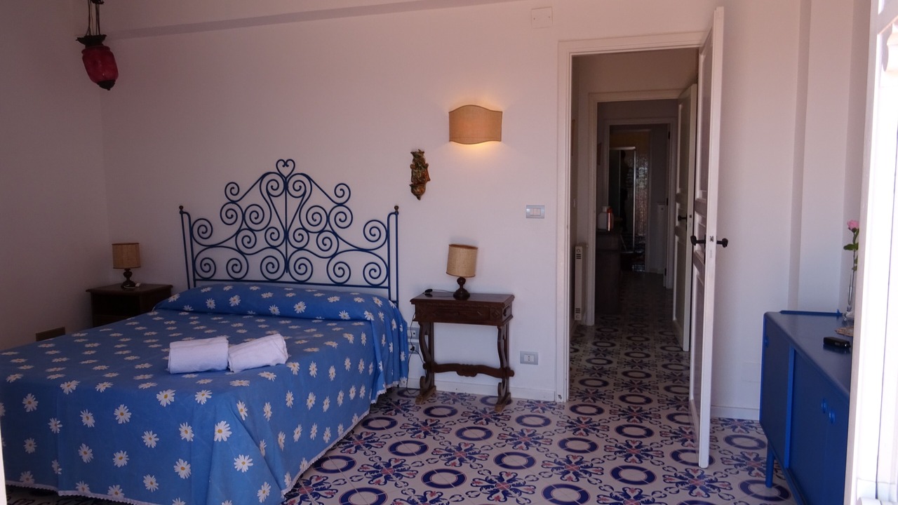 Photo of Patio Balcony in Capo Zafferano