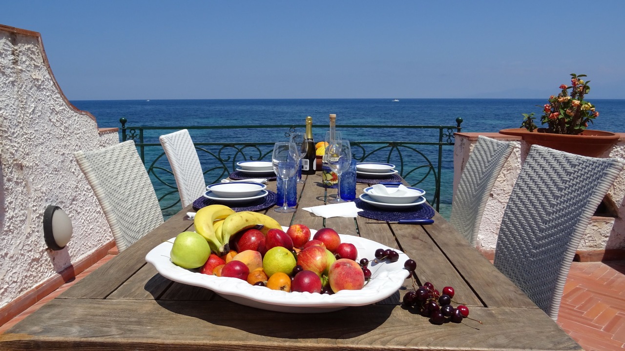 Photo of Others in Capo Zafferano