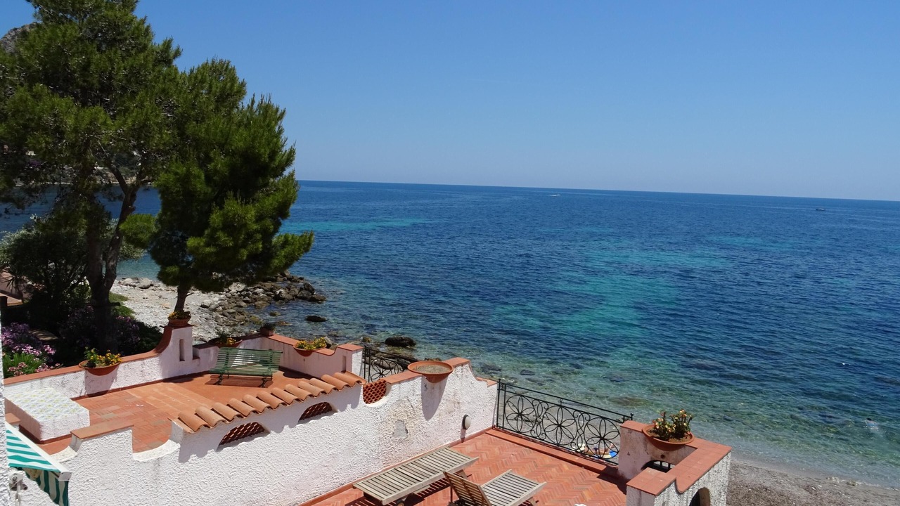 Photo of Others in Capo Zafferano