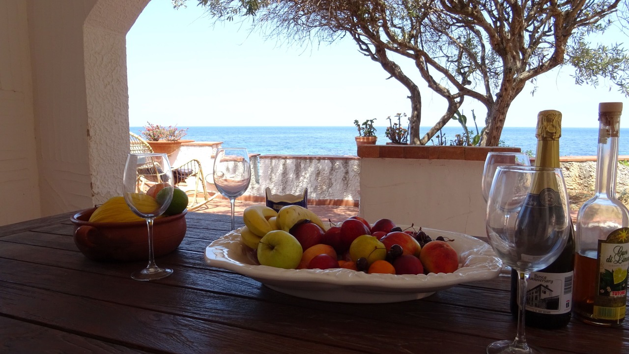 Photo of Outdoor in Capo Zafferano