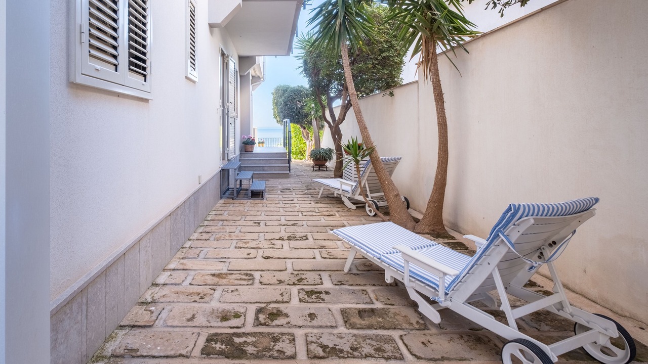 Photo of Patio Balcony in Donnalucata