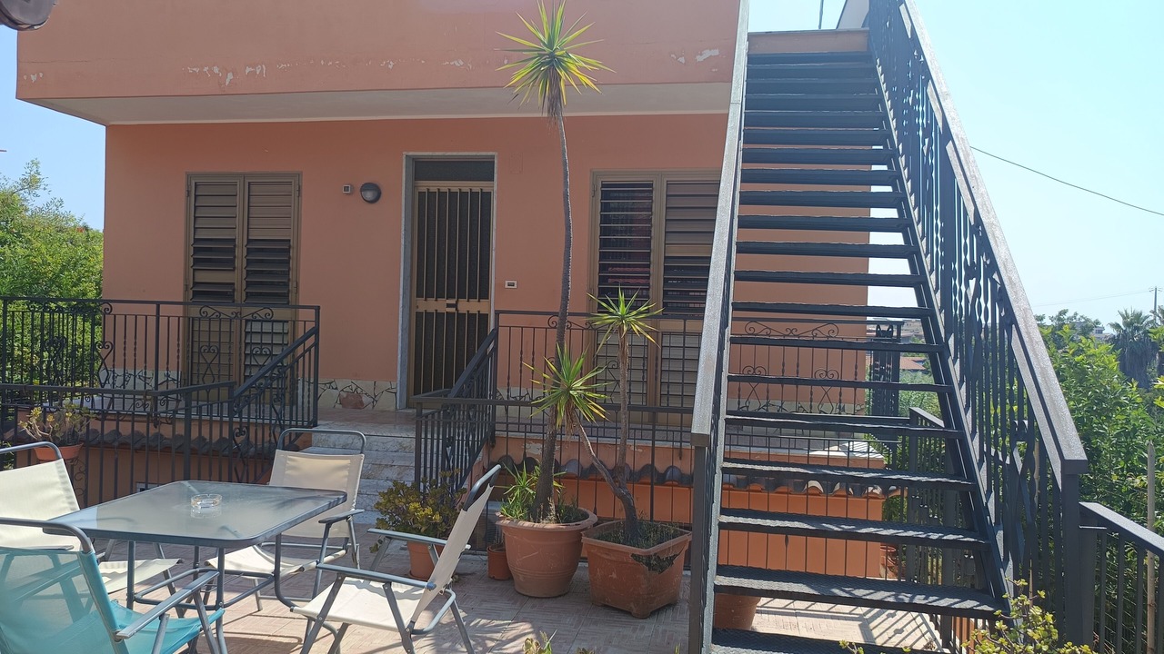 Photo of Outdoor in Chianchitta-Trappitello