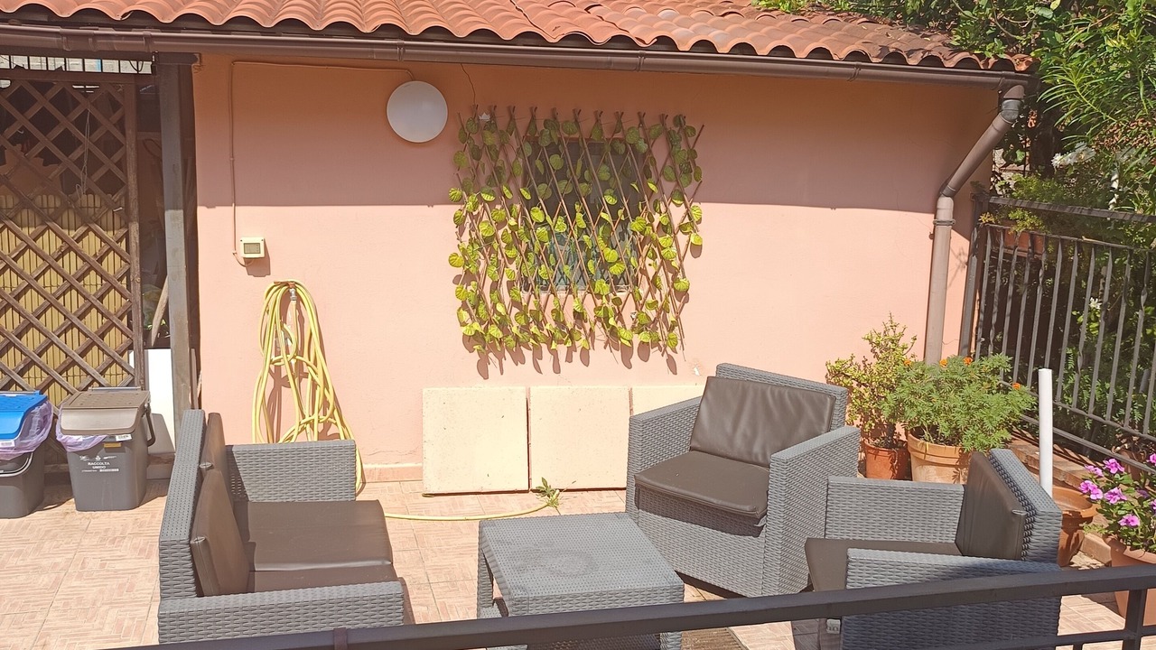 Photo of Patio Balcony in Chianchitta-Trappitello