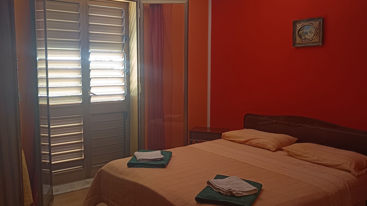 Photo of Bedroom in Chianchitta-Trappitello