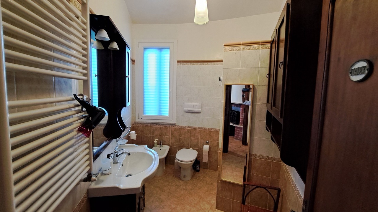 Photo of Bathroom in Ciminna