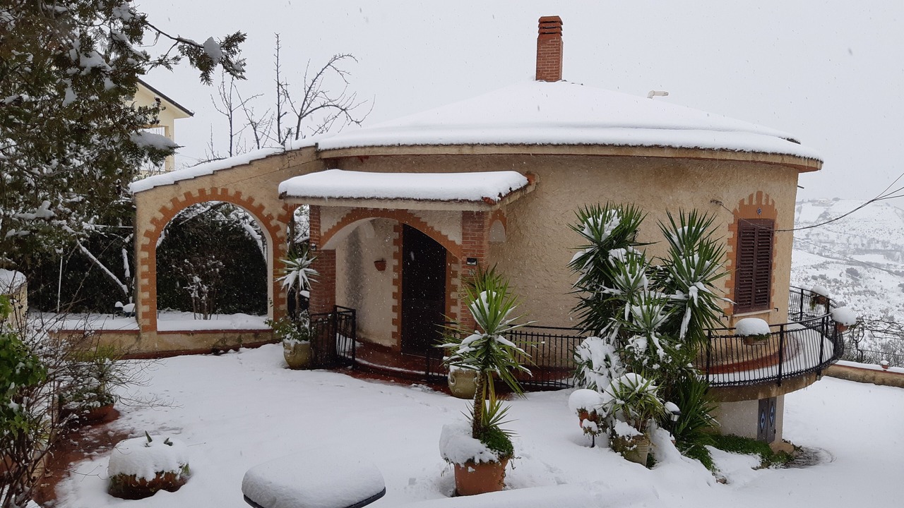 Photo of Outdoor in Ciminna